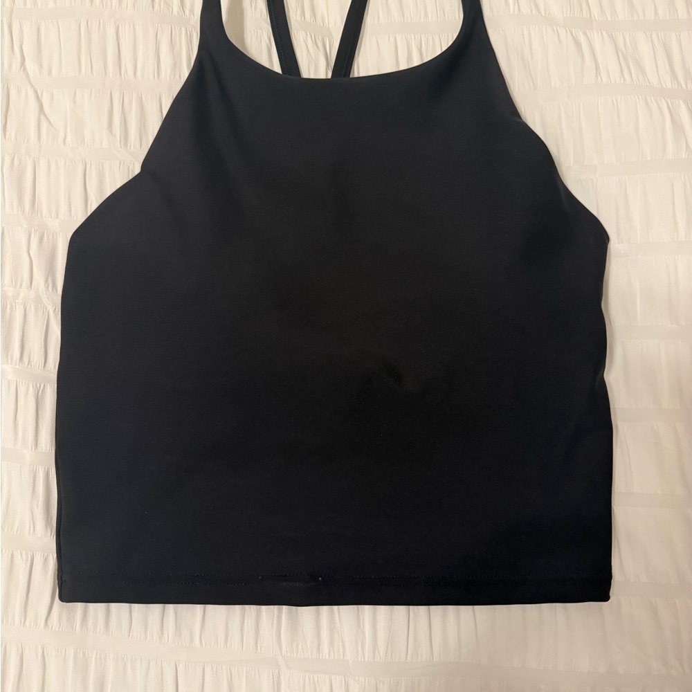 Old Navy Black Women's Tank Top